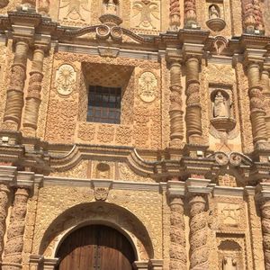 Meet your Posher, Mariano antonio